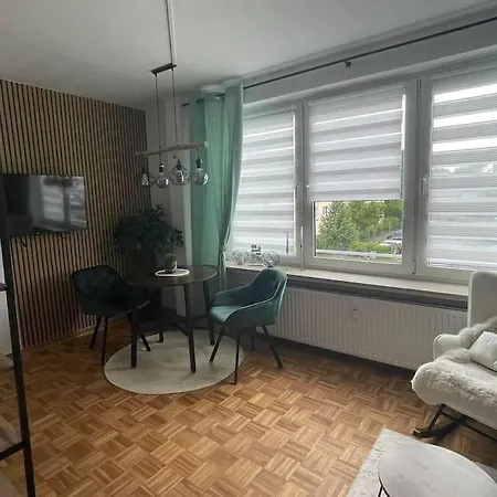 Wilhelmshoehe Alle Kassel Exterior foto