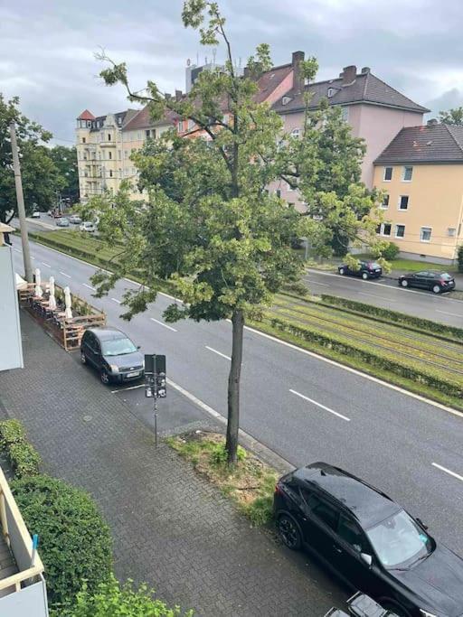 Wilhelmshoehe Alle * Kassel